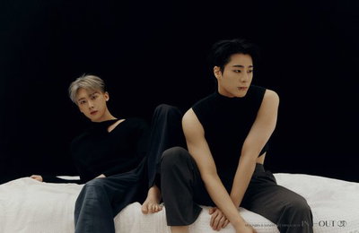 아스트로 유닛 문빈&산하, 3월 컴백 확정…2월11일 신곡 깜짝 선공개