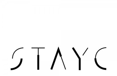 그룹 스테이씨(STAYC), 2월 컴백 초읽기…SNS 신규 공식 로고 공개