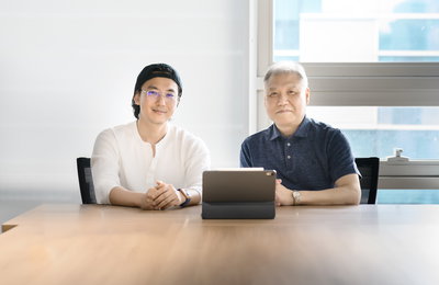 배우 김남길, <권일용, 김남길의 악의 마음을 읽어드립니다> 내일(5일) 밤 10시 길스토리이엔티 유튜브 채널, 첫 공개! 무한 궁금증 자극