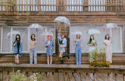 오마이걸, 10개월 만에 컴백…"내달 새앨범"