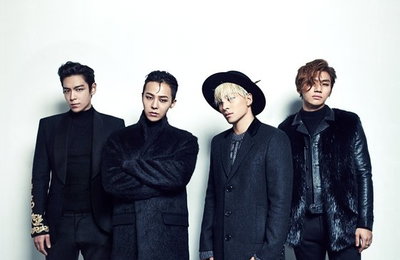 빅뱅, 올봄 ‘완전체’ 컴백한다…탑은 YG와 전속계약 종료