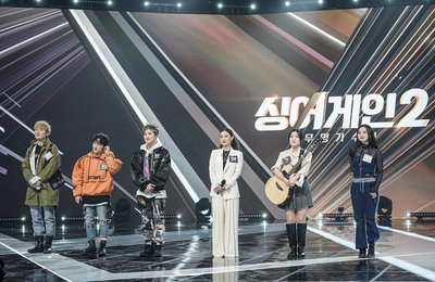 [JTBC 싱어게인2] 오늘(7일) 밤 10시 방송! 충격 결과에 쓰러진 이승기?! “우리가 문제” 심사위원 ‘멘붕’ 왜?