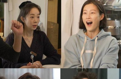 [동상이몽] '아이 셋' 원더걸스 선예, 2세는 NO "남편 이미 정관수술 마쳐"