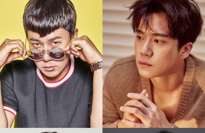 MBC 새 예능 프로그램 <로컬식탁> 이상민-하석진-배성재-주우재 MC 확정! 4MC와 함께 떠나는 랜선 미식+여행