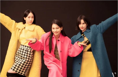 걸그룹 비비지, 자가격리 해제…9일 컴백 진행