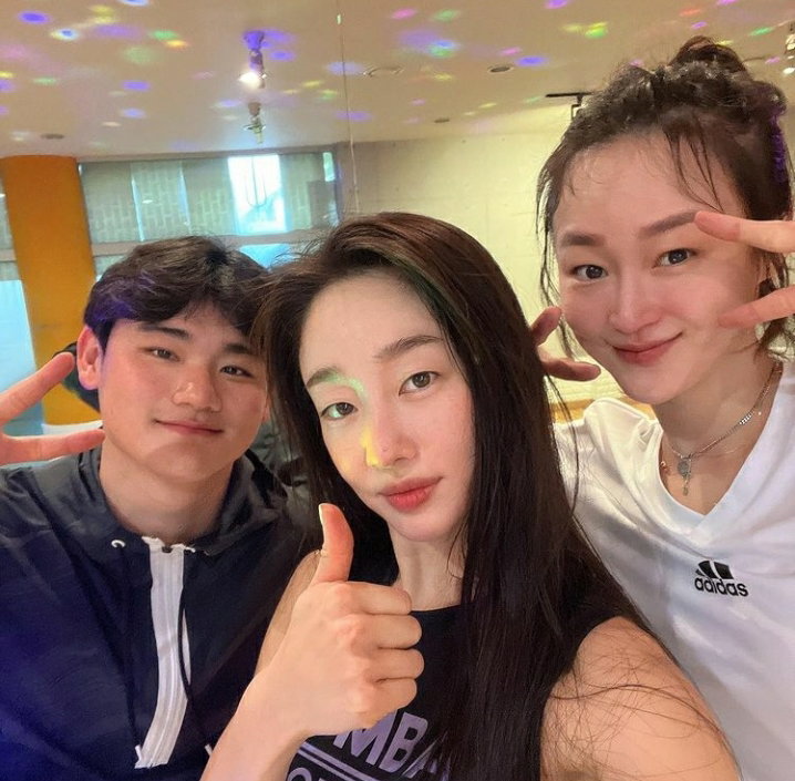 사진=이혜정 인스타그램 캡처