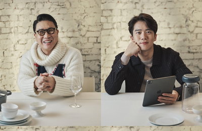 MBC 미식 인문학 토크쇼 <로컬식탁> 2월 28일 월요일 밤 10시 30분 첫 방송 확정! 코시국에 떠나는 오감 만족 ‘랜선 여행’