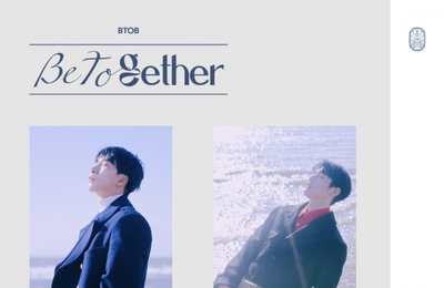 '21일 컴백' 비투비, 감성 극대화 정규 3집 개인 콘셉트 공개