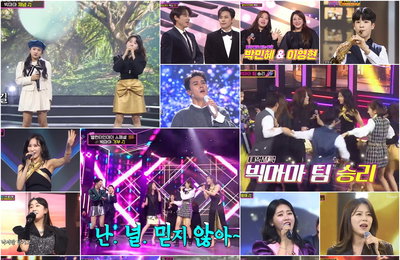 TV CHOSUN '화요일은 밤이 좋아’ 전국 6.8%, 분당 최고 7.6% 지상파-종편-케이블 전 채널 동시간 1위 수성! 이지훈-손준호-이영현-박민혜, “명품 감성, 국보급 보컬이란 바로 이런 것!”