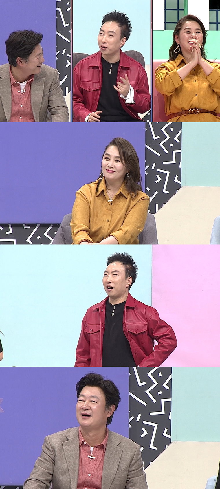 사진제공 = MBC에브리원 &lsquo;대한외국인&rsquo;