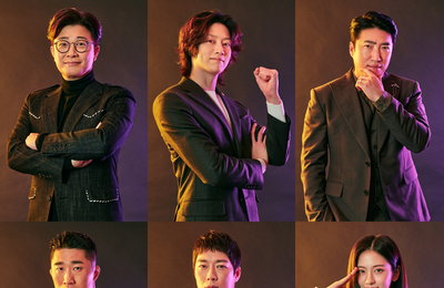 채널A와 SKY채널 새 예능프로그램 <강철부대2> 더욱 강력해져 돌아온 김성주-김희철-장동민-김동현-최영재! ‘아이브’ 안유진의 합류까지!