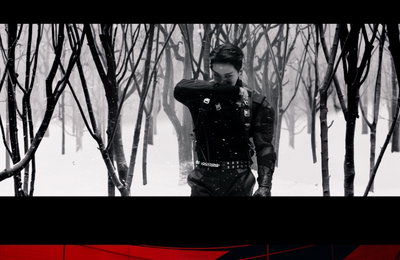 '컴백 D-1' 원호, 타이틀곡 'EYE ON YOU' MV 티저 공개...압도적 영상미