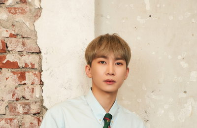 서은광, 비투비 컴백 앞두고 코로나 확진