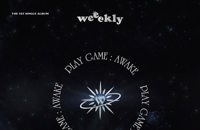 위클리, 3월 7일 컴백 확정…'3년차' 활동 시동