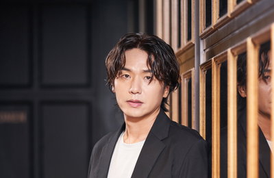 배우 김태훈 ‘최종병기 앨리스’ 출연 확정, 이병헌∙서성원 만났다!