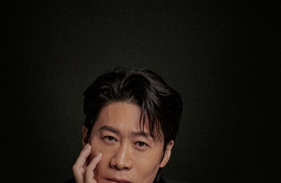 ‘악의 마음’ 진선규, 새 프로필 통해 이미지 변신