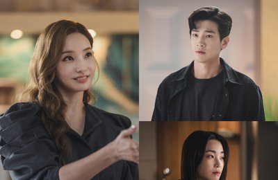 IHQ drama 채널 개국 특집 드라마 <스폰서> 첫 방송 D-5! 주연 배우진이 직접 꼽은 관전 포인트! 얽히고설킨 인물들의 뇌쇄적인 관계성부터 희로애락을 오가는 풍부한 감정선까지 오감 자극하는 파격적인 드라마 탄생 예고!