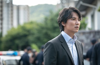 SBS 금토드라마 <악의 마음을 읽는 자들> 김남길X진선규X김소진, 연기 神들이 보여준 변신의 힘