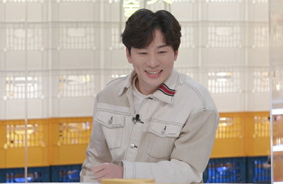 KBS 2TV 예능 <편스토랑> 정상훈 "이준기와 드라마 출연, 호흡 정말 좋아"