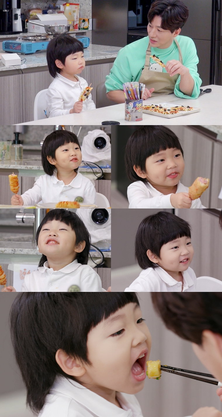 사진제공 = KBS 2TV &lsquo;신상출시 편스토랑&rsquo;