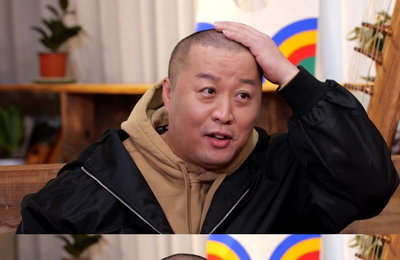 MBC <놀면 뭐하니?> 정준하, “삭발 후 하정우 닮았다는 소리 들어” 현장 술렁~