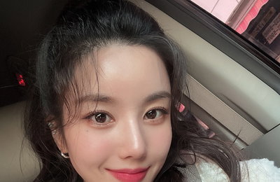 권은비, '온에어'로 글로벌 팬들과 특별한 데이트…"6분처럼 느껴진 행복한 시간"
