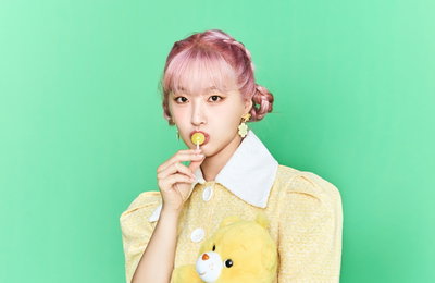 싱어송라이터 아도라, 3월 컴백 확정