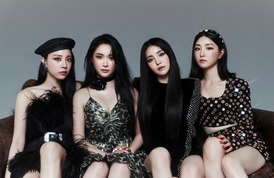 브레이브걸스, 3월 컴백 대전 합류