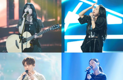 [JTBC 싱어게인2] 오늘밤 10시, 파이널 최종 관문! 눈물의 Top6 결정전! 유희열 “큰일 났다” X 이해리 “너무 괴로워” 심사위원 멘붕!