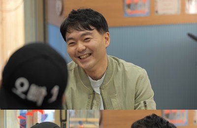MBC에브리원 <떡볶이집 그 오빠> 판사 출신 작가 정재민 “첫 단편, 사법고시 합격보다 10배 기뻤다”