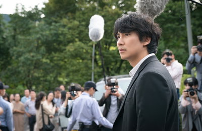 SBS 금토드라마 <악의 마음을 읽는 자들> 19세 편성 불구 연일 자체 최고 경신! 파트1보다 더 강력할 파트2, 더욱 기대되는 이유