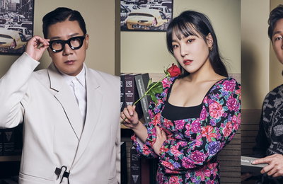 MBC에브리원 <장미의 전쟁> 예능대세 이상민X이은지가 적극 추천하는 이유(인터뷰)