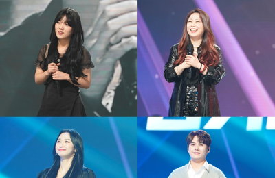 JTBC <싱어게인-무명가수전> 시즌2, 최고 시청률 10.9%! ‘허스키 보이스’ 김기태 vs ‘7080 감성’ 서기 진검승부 결과 발표의 순간 10% 육박! 자체 최고! 동시간 1위 타깃 4.1%! 전 채널 1위
