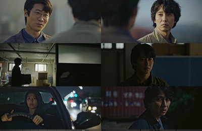 SBS 금토드라마 <악의 마음을 읽는 자들> 파트1 정리노트, 이것만 보면 6회가 한눈에!