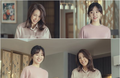 TV CHOSUN 새 주말미니시리즈‘결혼작사 이혼작곡3’전수경-전혜원-임한빈,“감내의 아이콘, 드디어 꽃길 걷나요?”행복 미소 활짝 ‘장미꽃 50송이’배달 현장 포착!