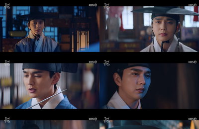 배우 유승호, KBS 2TV 월화드라마 <꽃 피면 달 생각하고> 기백 넘치는 남영에 완벽 빙의! 짜릿한 액션 연기 ‘웃음 유발’ 능구렁이 같은 면모까지 시청자 마음 들었다 놨다 하는 매력 끝판왕의 활약