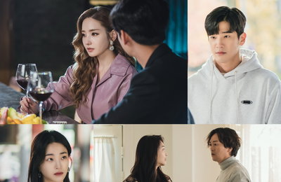 IHQ drama 채널 개국 특집 드라마 <스폰서> 첫 방송 D-1! 주목해야 할 첫 방송 관전 포인트! 치명적 매력으로 무장한 인물들+위태로운 관계성까지 시청자의 오감을 사로잡을 유일무이 치정 로맨스의 탄생 IHQ drama 채널-MBN에서 23일(내일) 밤 11시 첫 방송!