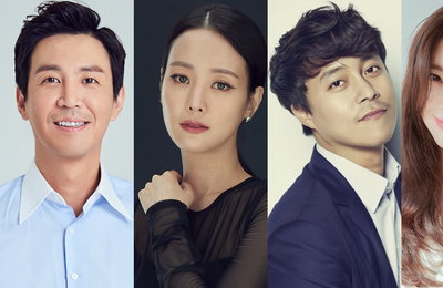 MBC 새 드라마 <금수저> 최원영-손여은-최대철-한채아 출연 확정! ‘금수저’ VS ‘흙수저’ 부부의 극과 극 모습으로 ‘시선 몰이’
