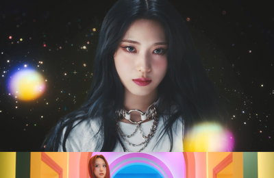 '컴백 D-5' 로켓펀치, 'CHIQUITA' MV 티저 공개…시크+당당 런웨이 시작