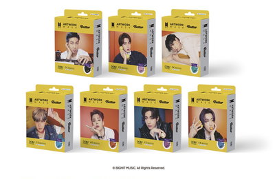 방탄소년단, “K-마스크 열풍 잇는다!” 방탄소년단 아트워크 마스크(BTS ARTWORK MASK), 국내 정식 착륙! 굿즈 전문 유통 기업 ‘스탁인베스트코리아’와 만남! 첫 번째 에디션 ‘버터(BUTTER)’ 2월 28일 롤스샵(www.lols.co.kr)에서 판매 시작!