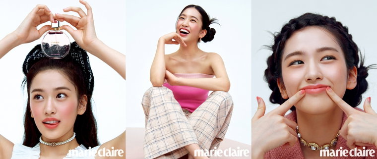 사진 제공 = 마리끌레르