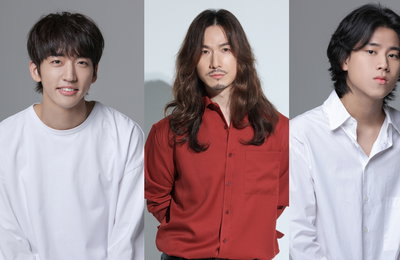 [JTBC 싱어게인2] 시즌1 Top3 이승윤·정홍일·이무진 출격! 시즌2 Top6와 합동 무대 '레전드 무대 예고'