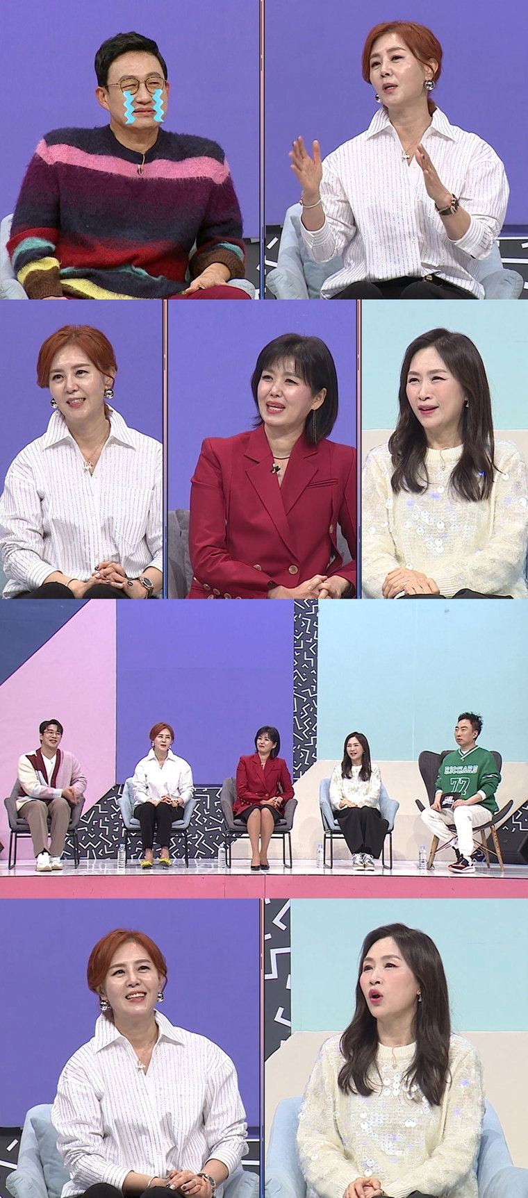 사진제공 = MBC에브리원 &lsquo;대한외국인&rsquo;