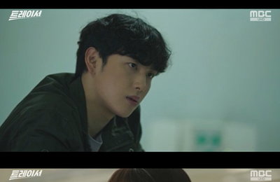 MBC 금토드라마 <트레이서> 최고의 팀워크 선보인 주연 배우들이 직접 밝힌 케미스트리! “9회부터 시작되는 후반부도 기대해 달라”