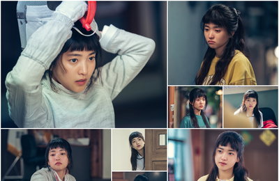 tvN ‘스물다섯 스물하나’ 김태리, “화제성+시청률, 거침없다!” 어록으로 살펴보는 ‘나희도표 청춘 힐링 모먼트’#3!