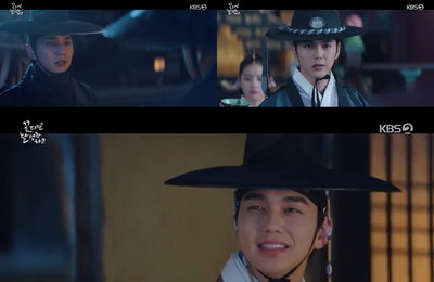 배우 유승호, KBS 2TV 월화드라마 <꽃 피면 달 생각하고> 시청자 마음 파고든 ‘심스틸러’! 그가 완성한 ‘매력 부자’ 남영+꽉 찬 해피엔딩까지 대체불가 명배우 저력 다시금 입증! 애정 가득한 종영 소감 “‘꽃달’이 시청자분들에게 아름다운 기억으로 남았으면”