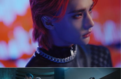 '3월 18일 컴백' 스트레이 키즈, 'ODDINARY' 속 8人의 세련미…과몰입 유발