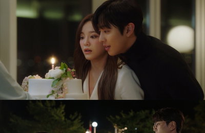 SBS 새 월화드라마 <사내맞선> 오늘(28일) 첫 방송, 안효섭X김세정 ‘차세대 로코스타’ 출격! ‘관전포인트 넷’