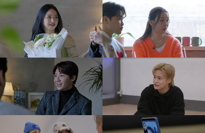 [JTBC 싱어게인2] 오늘밤 9시, 대망의 파이널! 최종 우승자 누구? 다시 나를 부르다! 감동과 환희의 대장정 마침표