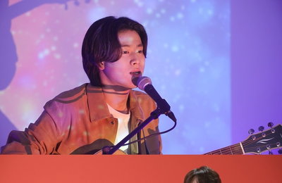 MBC 예능 <전지적 참견 시점> 대세 뮤지션 이무진 출격! 음생음사 일상 大공개! '고막 힐링'